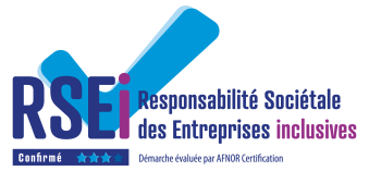 ARG confirme le niveau 3 de la RSEI