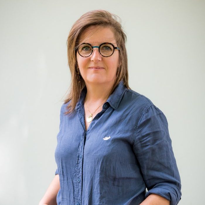 ARG et le profil de sa dirigeante