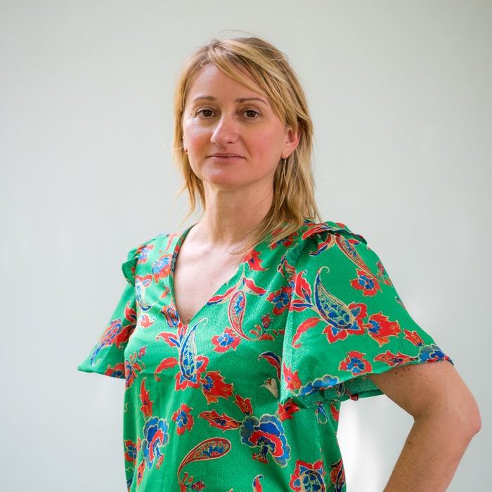 ARG et le profil de sa CIP